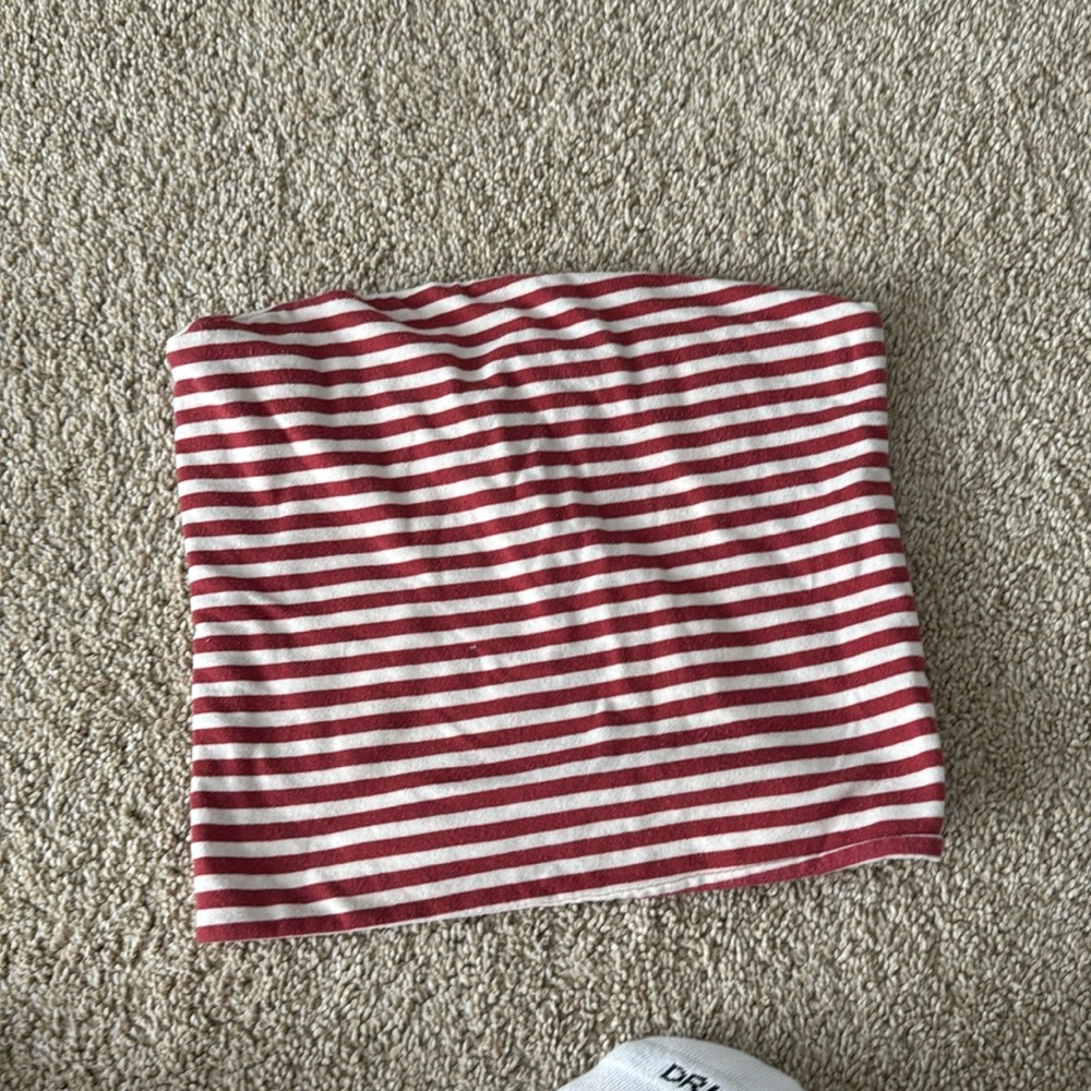 Brandy Melville tube top